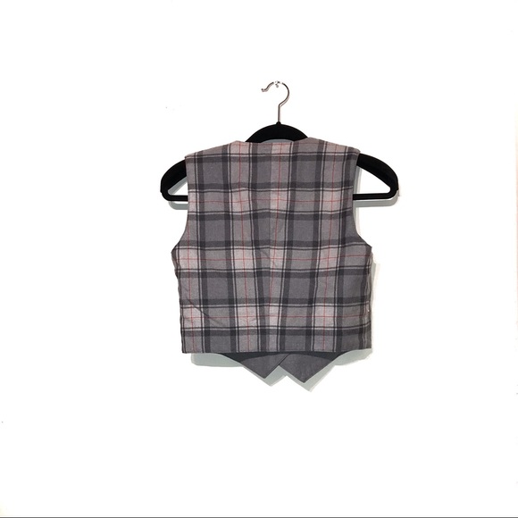 Reversible women’s vest - Picture 5 of 5